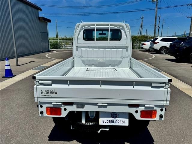 NISSAN CLIPPER TRUCK 4WD 2024 Image 31