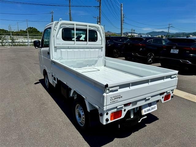 NISSAN CLIPPER TRUCK 4WD 2024 Image 31