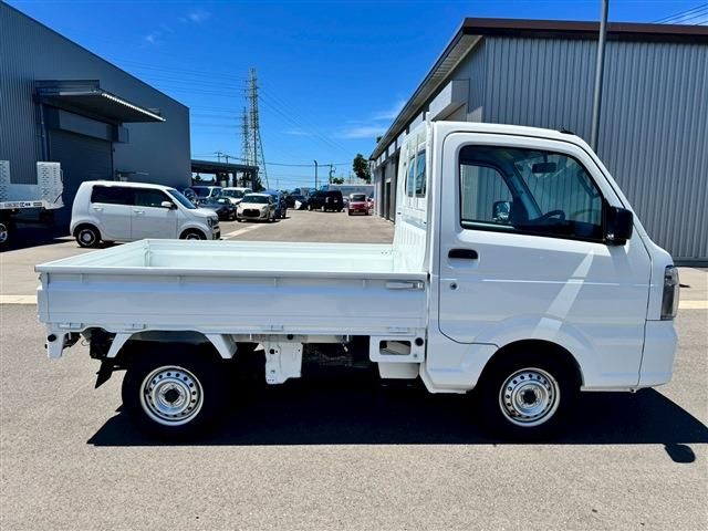 NISSAN CLIPPER TRUCK 4WD 2024 Image 31