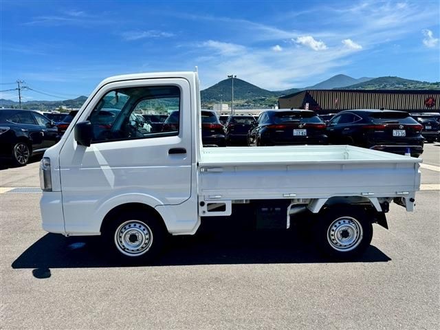 NISSAN CLIPPER TRUCK 4WD 2024 Image 31