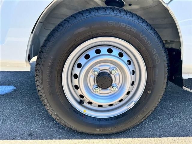 NISSAN CLIPPER TRUCK 4WD 2024 Image 31