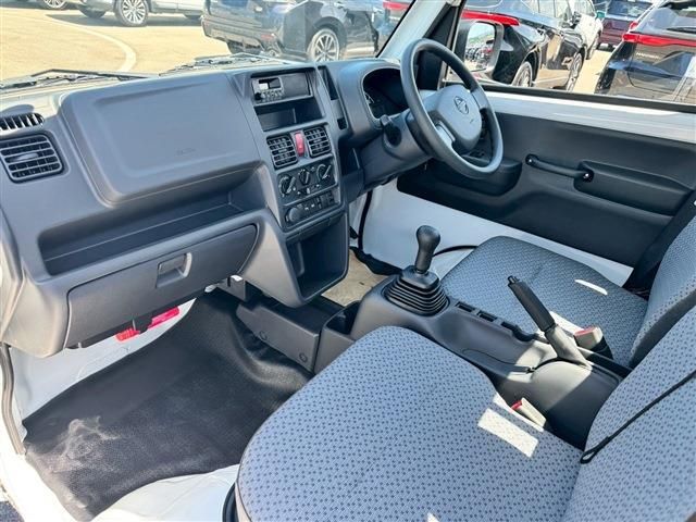 NISSAN CLIPPER TRUCK 4WD 2024 Image 31