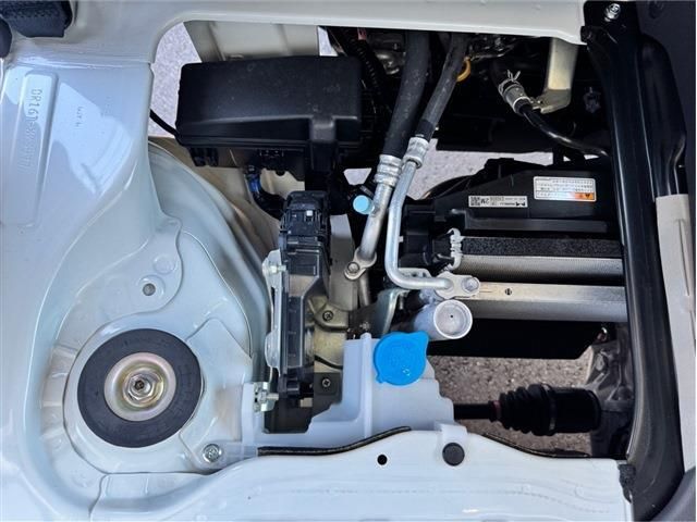 NISSAN CLIPPER TRUCK 4WD 2024 Image 31