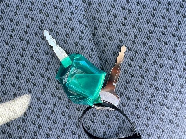 NISSAN CLIPPER TRUCK 4WD 2024 Image 31