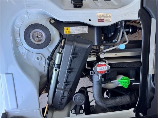 NISSAN CLIPPER TRUCK 4WD 2024 Image 31