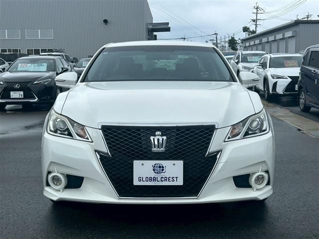 TOYOTA CROWN SEDAN 2014 Image 31