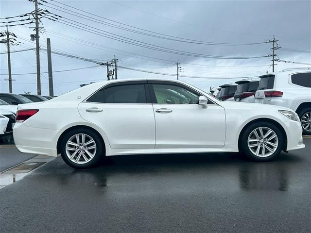 TOYOTA CROWN SEDAN 2014 Image 31