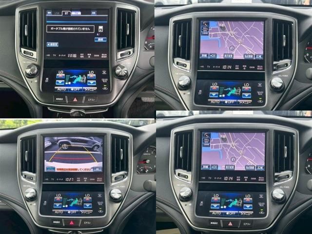 TOYOTA CROWN SEDAN 2014 Image 31