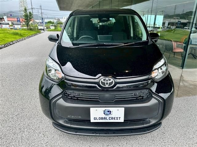 TOYOTA SIENTA 2022 Image 31