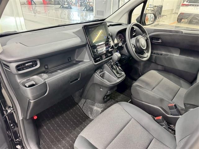 TOYOTA SIENTA 2022 Image 31