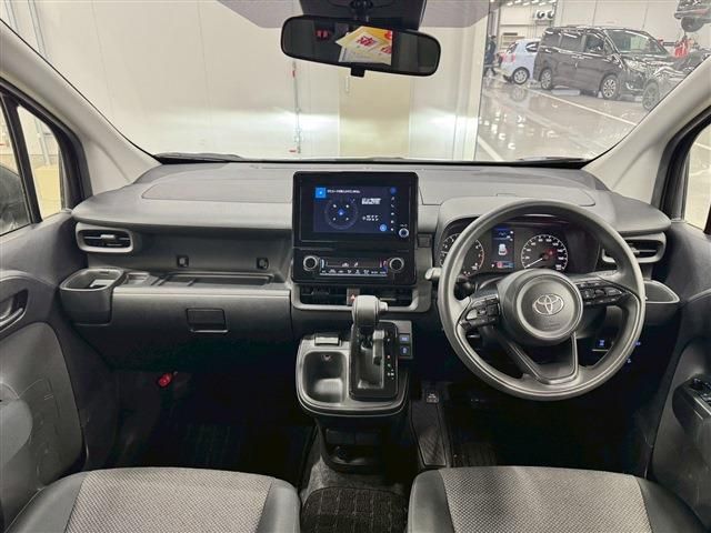 TOYOTA SIENTA 2022 Image 31