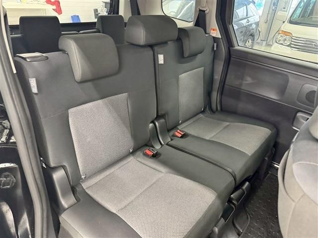 TOYOTA SIENTA 2022 Image 31