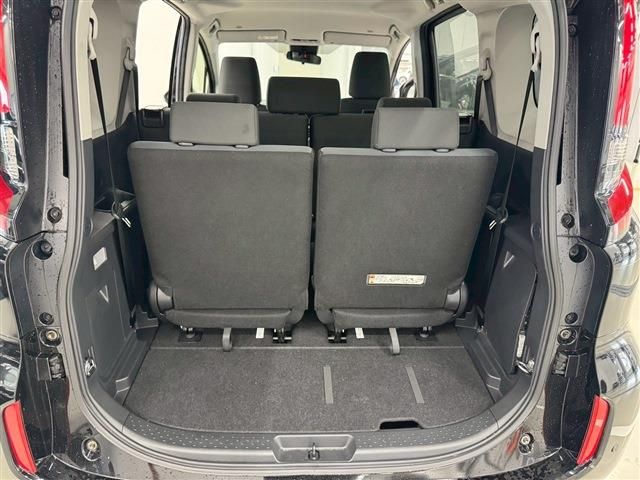 TOYOTA SIENTA 2022 Image 31