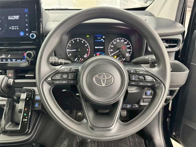 TOYOTA SIENTA 2022 Image 31