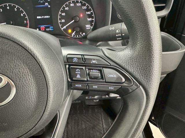 TOYOTA SIENTA 2022 Image 31