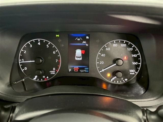 TOYOTA SIENTA 2022 Image 31