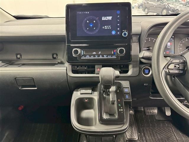 TOYOTA SIENTA 2022 Image 31