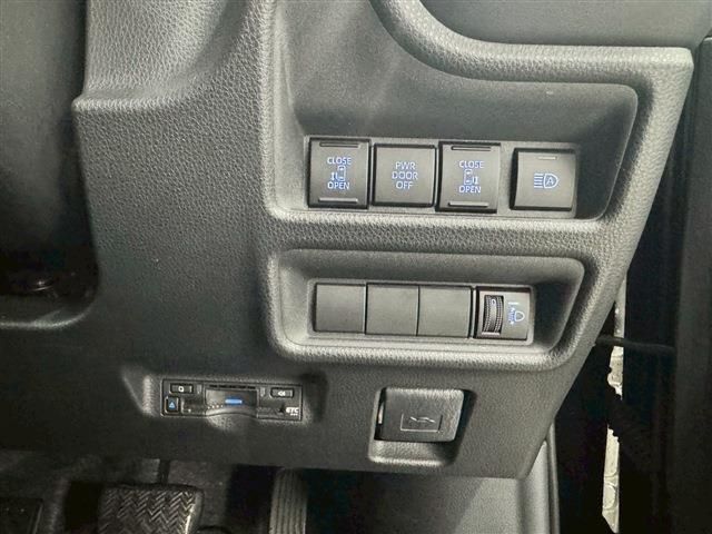 TOYOTA SIENTA 2022 Image 31