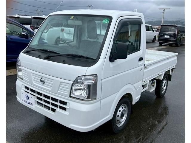 NISSAN NT100 CLIPPER 4WD 2021 Image 31