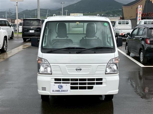 NISSAN NT100 CLIPPER 4WD 2021 Image 31