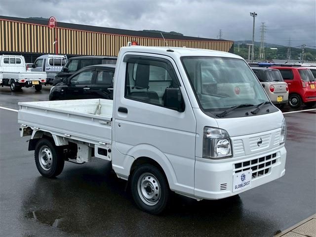 NISSAN NT100 CLIPPER 4WD 2021 Image 31