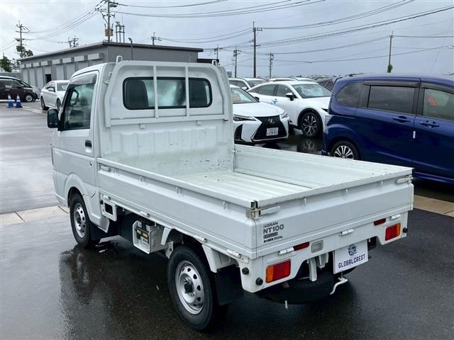 NISSAN NT100 CLIPPER 4WD 2021 Image 31