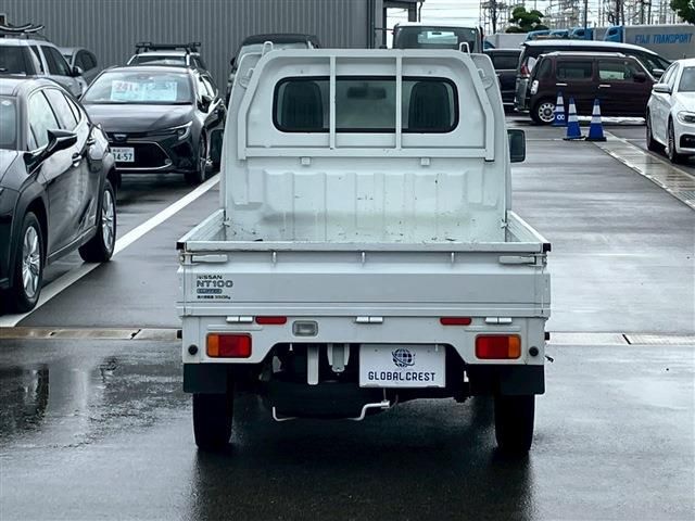 NISSAN NT100 CLIPPER 4WD 2021 Image 31