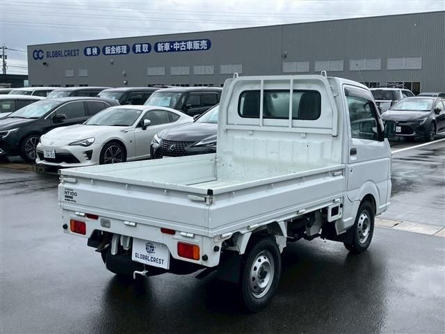 NISSAN NT100 CLIPPER 4WD 2021 Image 31