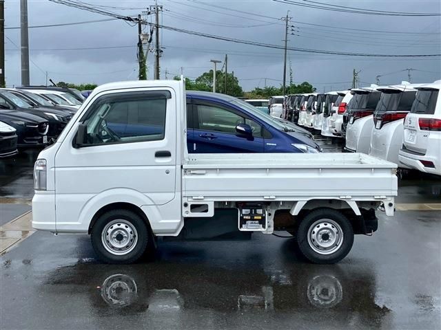NISSAN NT100 CLIPPER 4WD 2021 Image 31