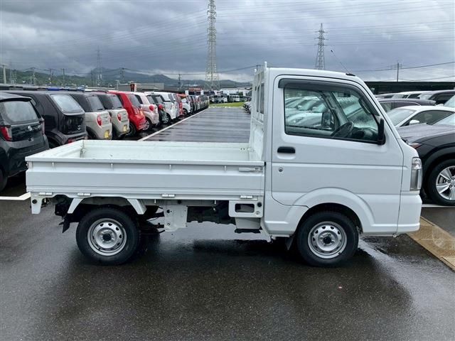 NISSAN NT100 CLIPPER 4WD 2021 Image 31