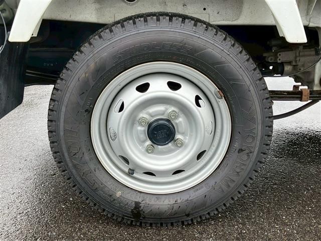 NISSAN NT100 CLIPPER 4WD 2021 Image 31