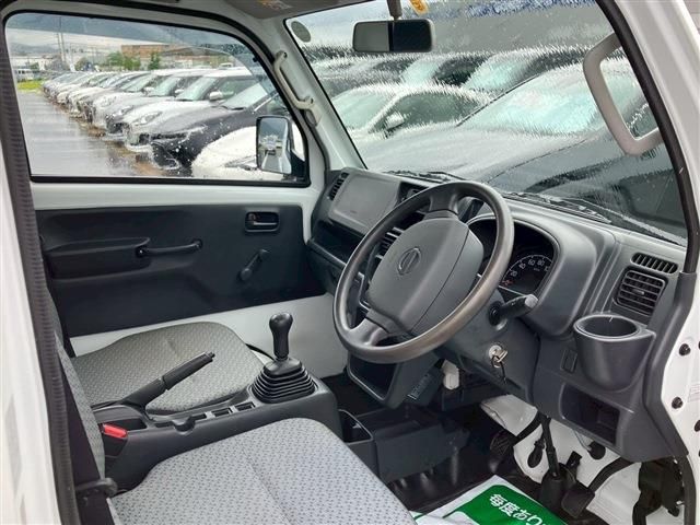 NISSAN NT100 CLIPPER 4WD 2021 Image 31