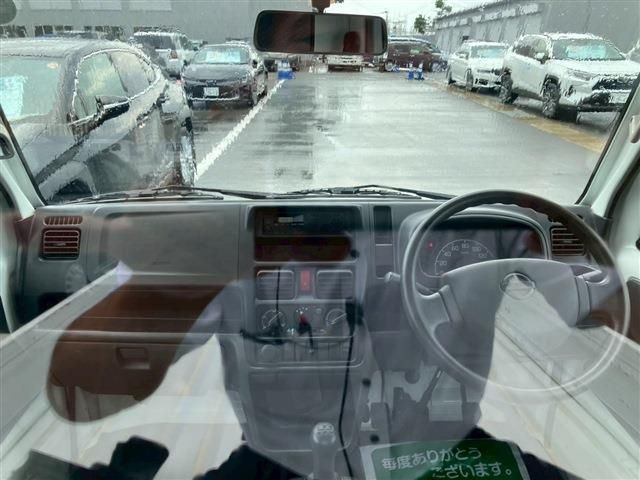 NISSAN NT100 CLIPPER 4WD 2021 Image 31