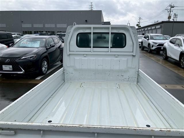 NISSAN NT100 CLIPPER 4WD 2021 Image 31