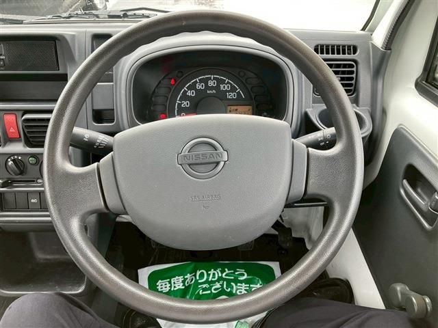 NISSAN NT100 CLIPPER 4WD 2021 Image 31
