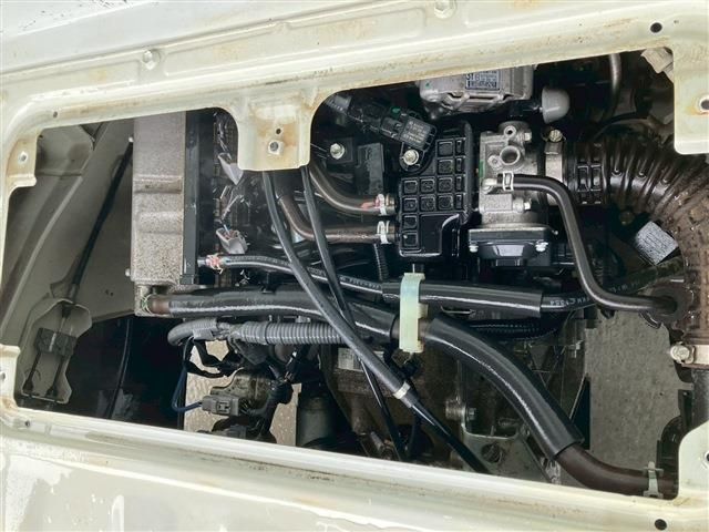 NISSAN NT100 CLIPPER 4WD 2021 Image 31