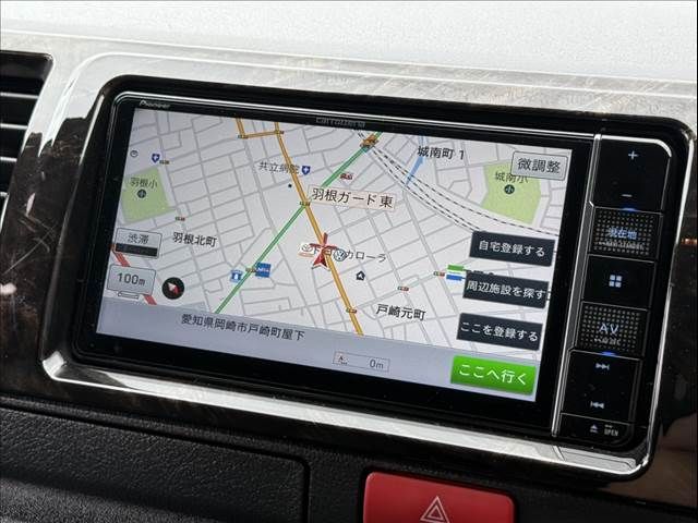 TOYOTA HIACE VAN 4WD 2021 Image 31