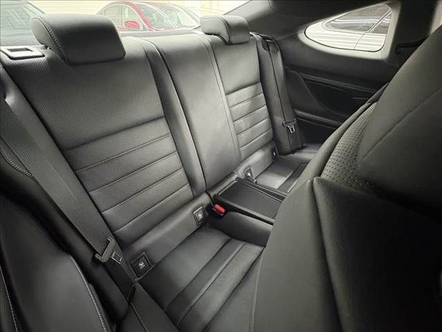 TOYOTA LEXUS RC300H 2016 Image 31