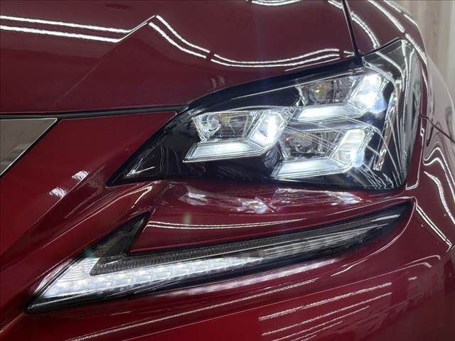 TOYOTA LEXUS RC300H 2016 Image 31