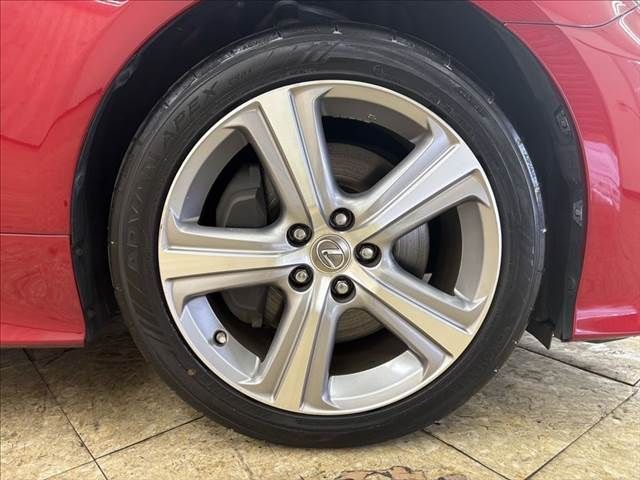 TOYOTA LEXUS RC300H 2016 Image 31