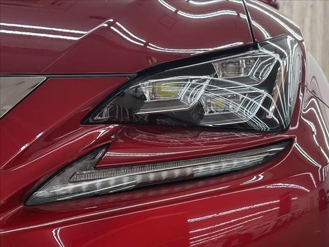 TOYOTA LEXUS RC300H 2016 Image 31