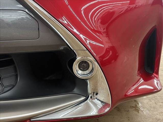 TOYOTA LEXUS RC300H 2016 Image 31