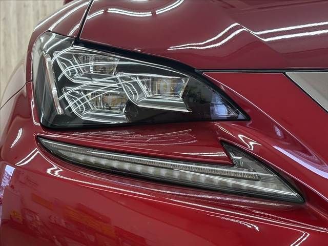 TOYOTA LEXUS RC300H 2016 Image 31