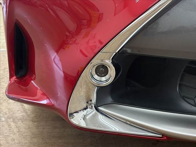 TOYOTA LEXUS RC300H 2016 Image 31