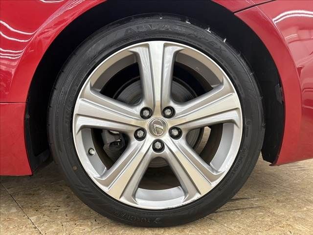 TOYOTA LEXUS RC300H 2016 Image 31