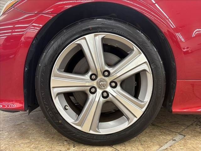 TOYOTA LEXUS RC300H 2016 Image 31