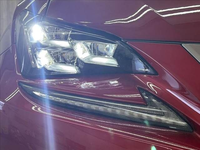 TOYOTA LEXUS RC300H 2016 Image 31