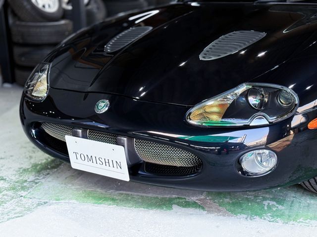 JAGUAR XKSERIES OPEN 2004 Image 31