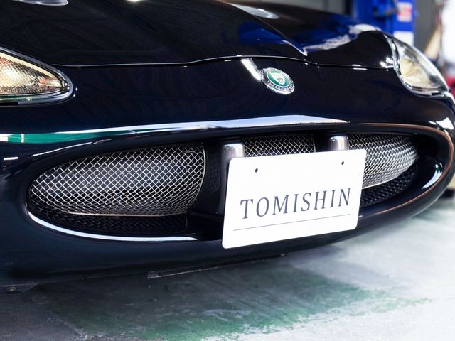 JAGUAR XKSERIES OPEN 2004 Image 31