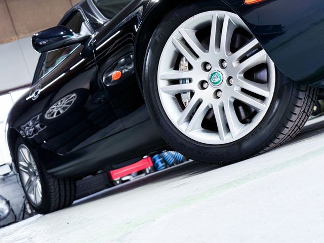 JAGUAR XKSERIES OPEN 2004 Image 31